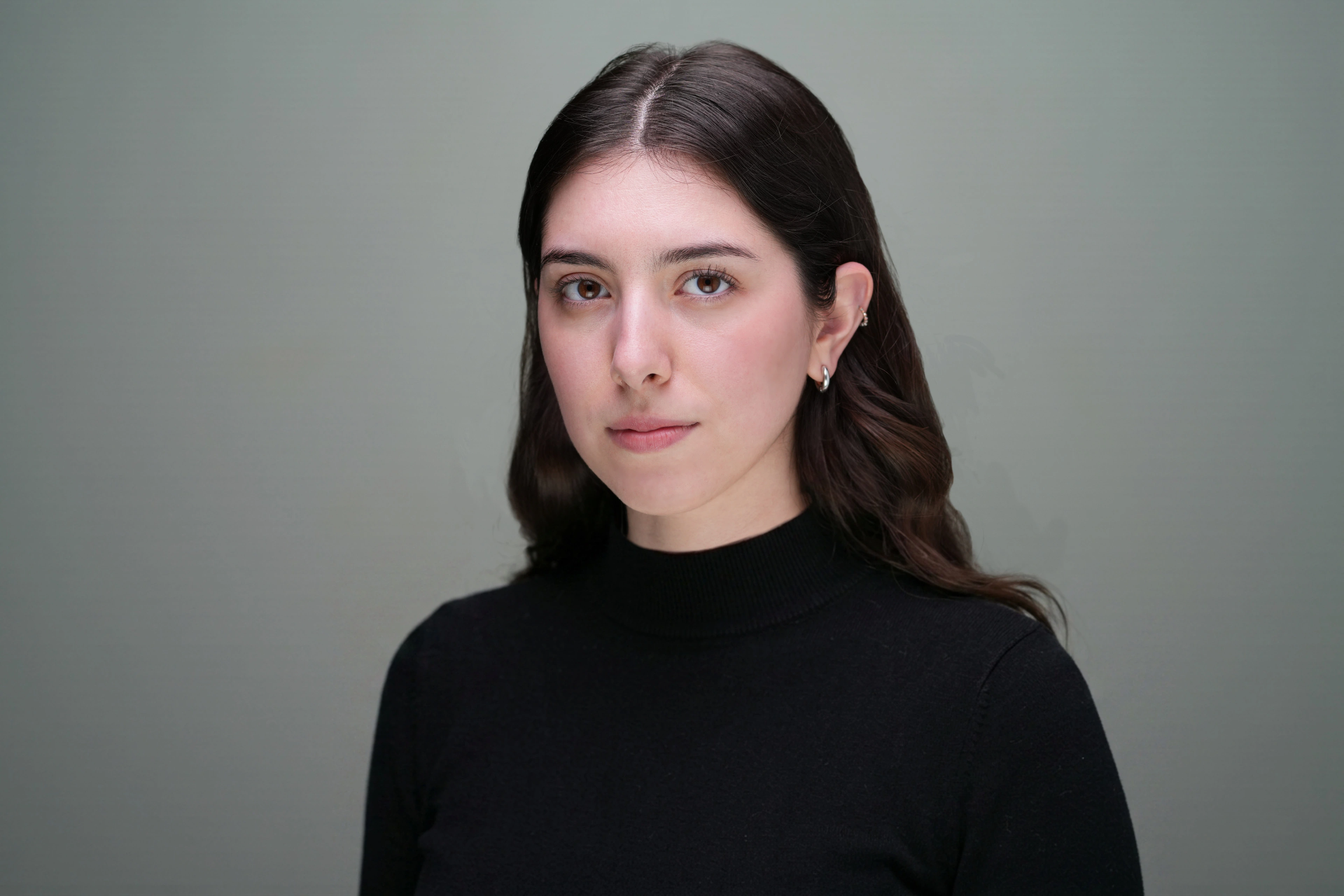 Tina Tarighian