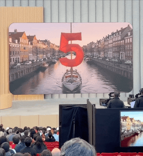 Countdown Clock gif