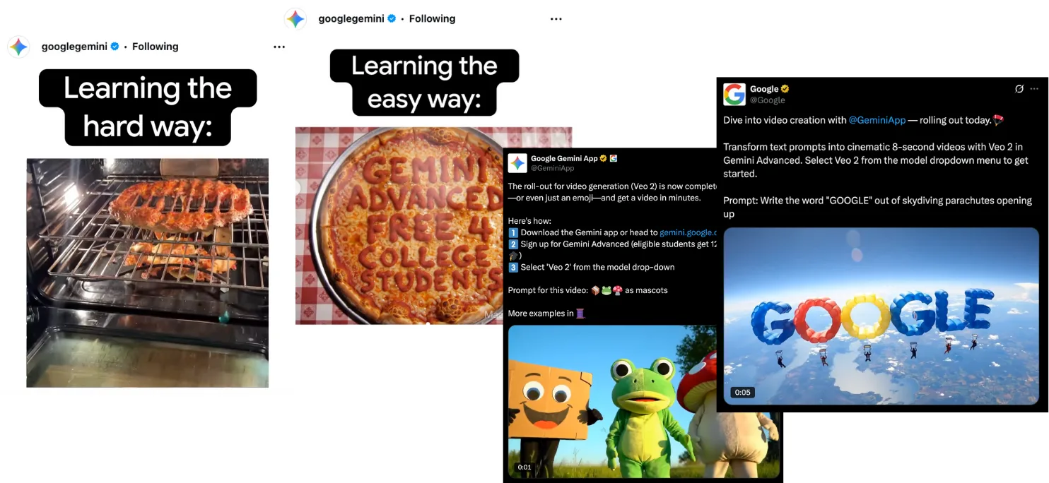 Gemini Social Strategy image 1
